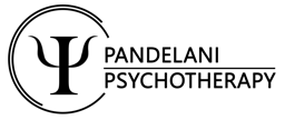 Pandelani Psychotherapy Logo